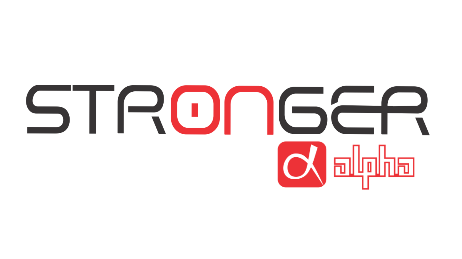 Stronger Alpha