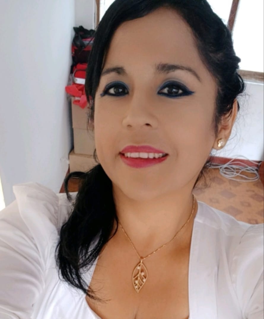 MARIELLA ZEVALLOS