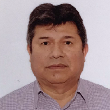 MIGUEL OLIVOS SOLIS